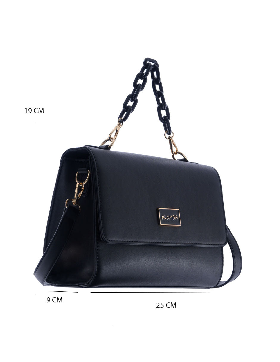 Crossbody Olimba