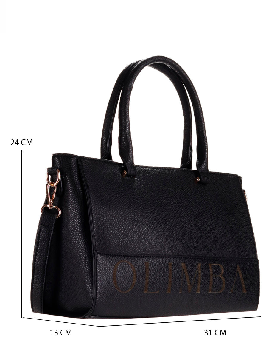 Tote Olimba