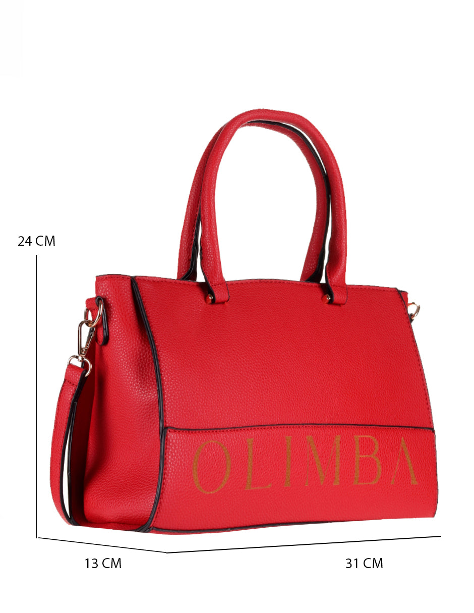 Tote Olimba