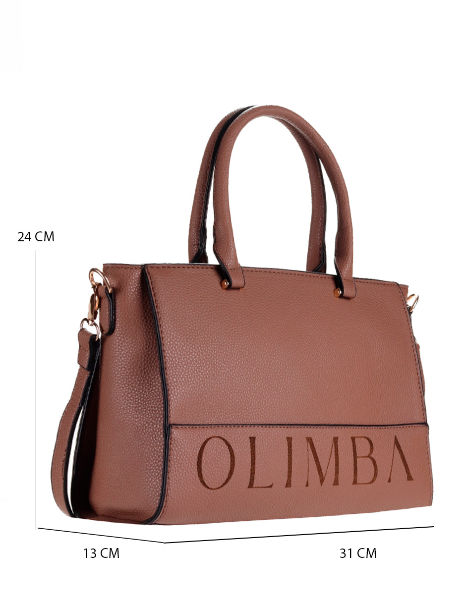 Tote Olimba