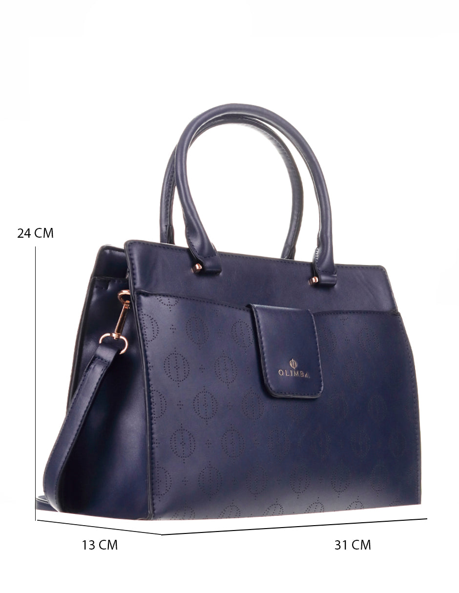 Tote Olimba