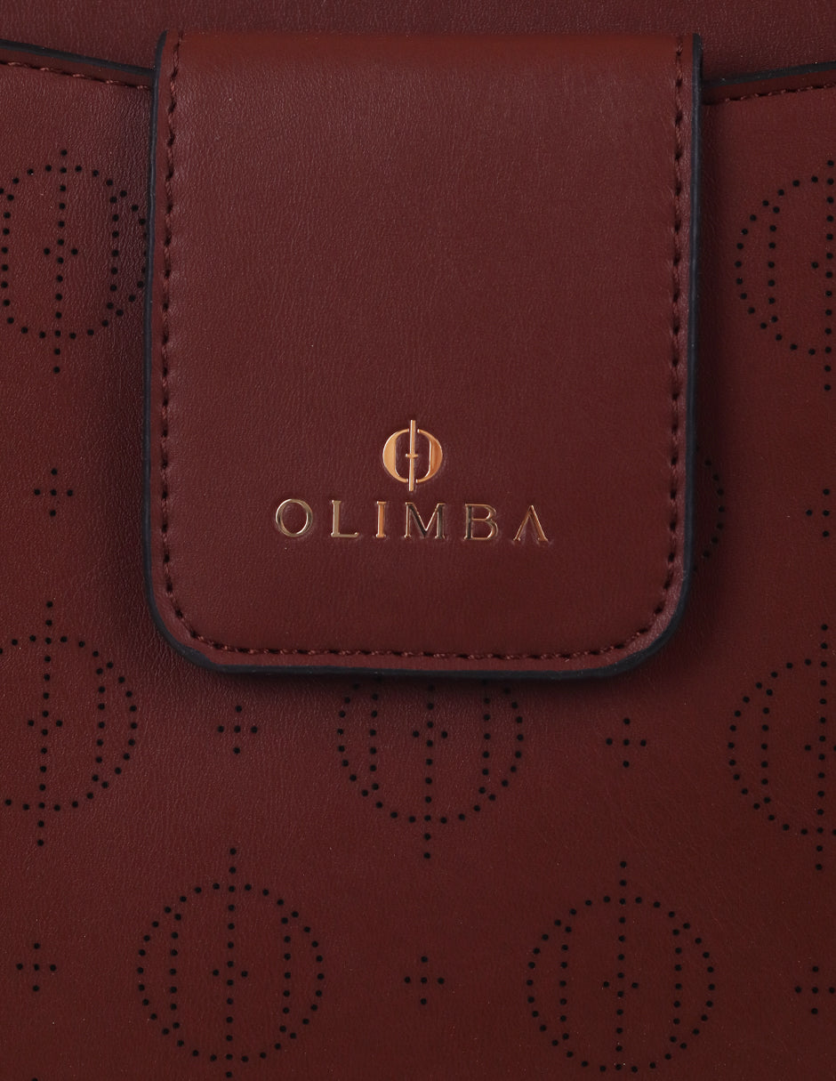 Tote Olimba