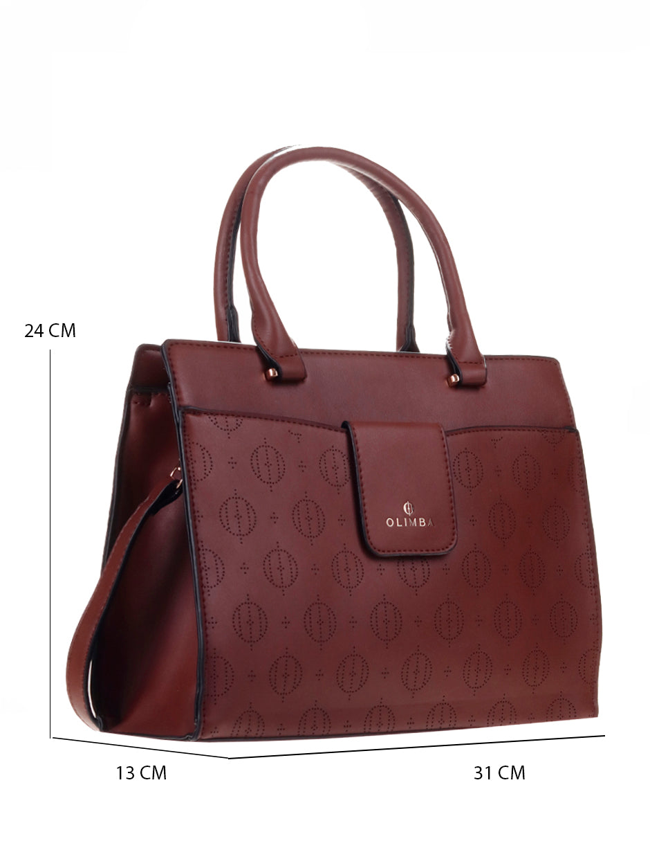 Tote Olimba