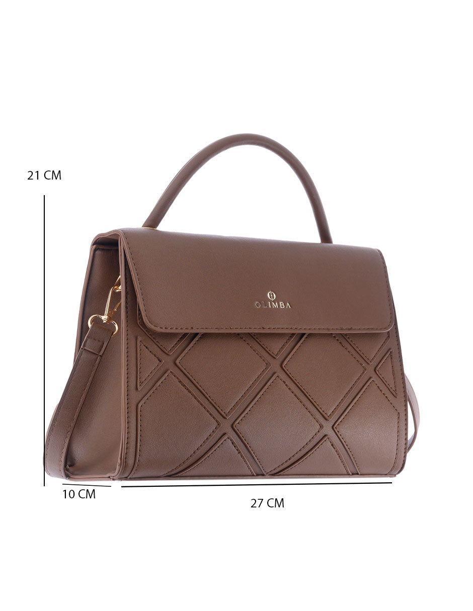 Crossbody Olimba