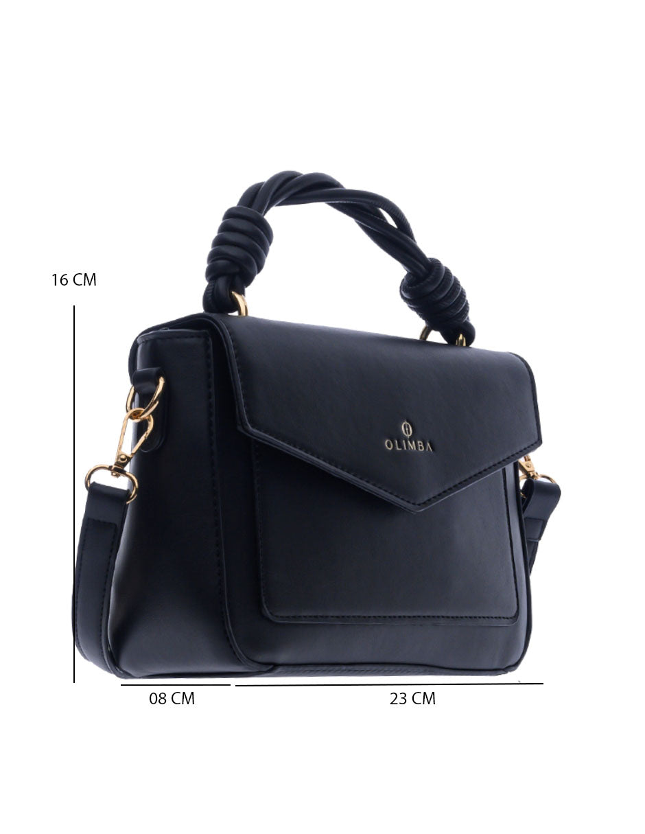 Crossbody Olimba