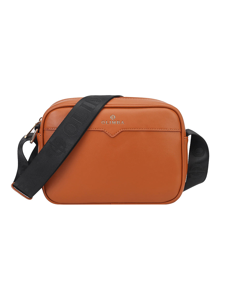 Bolsa Crossbody Olimba