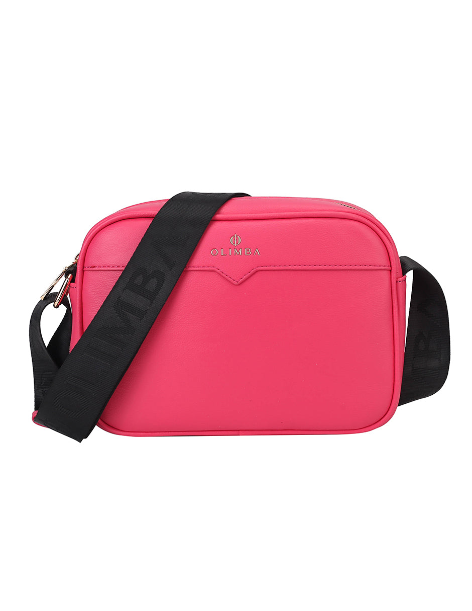 Bolsa Crossbody Olimba