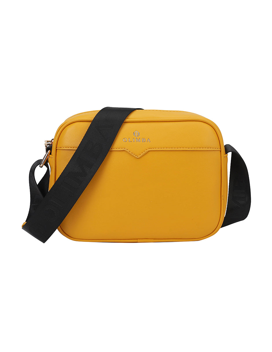 Bolsa Crossbody Olimba