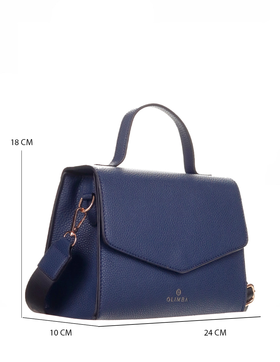 Crossbody Olimba