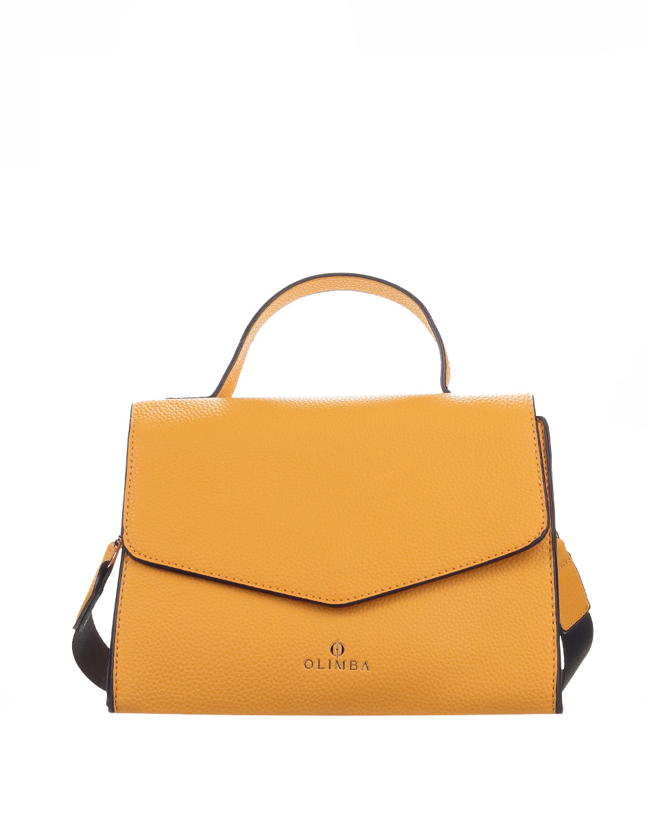 Crossbody Olimba