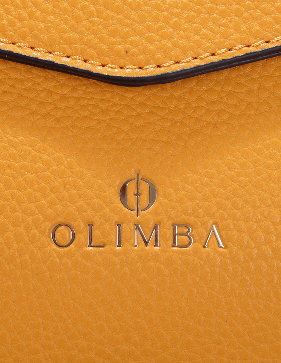 Crossbody Olimba