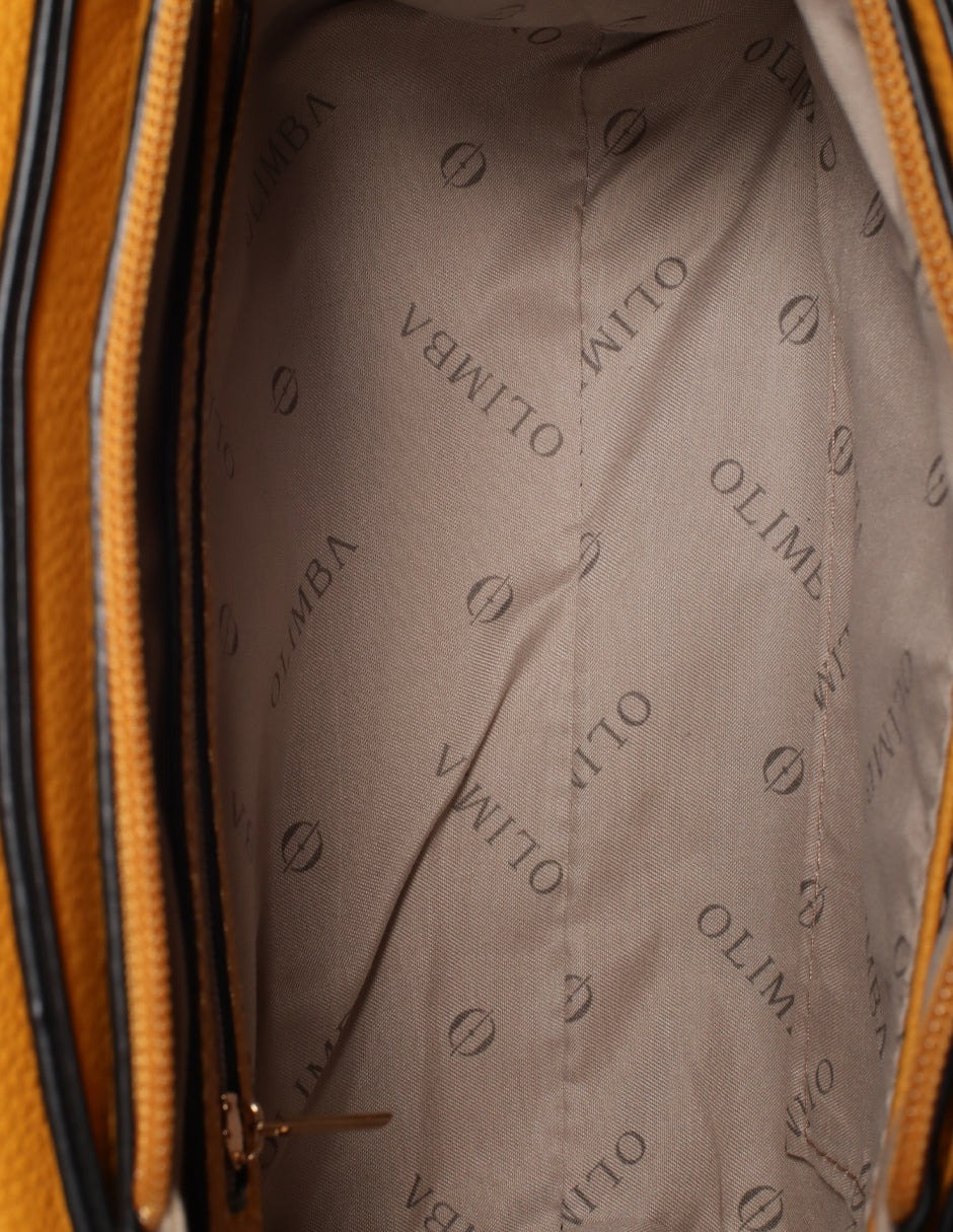 Crossbody Olimba
