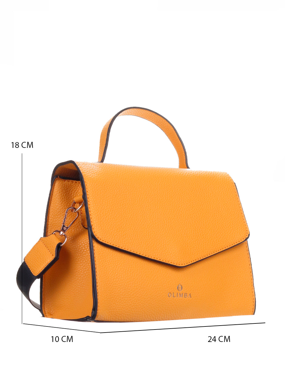 Crossbody Olimba