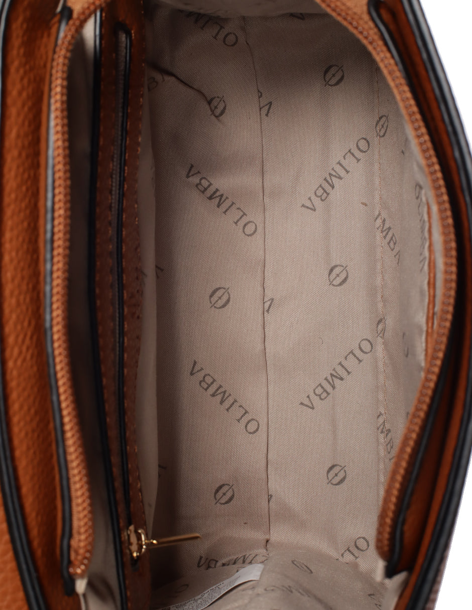 Crossbody Olimba