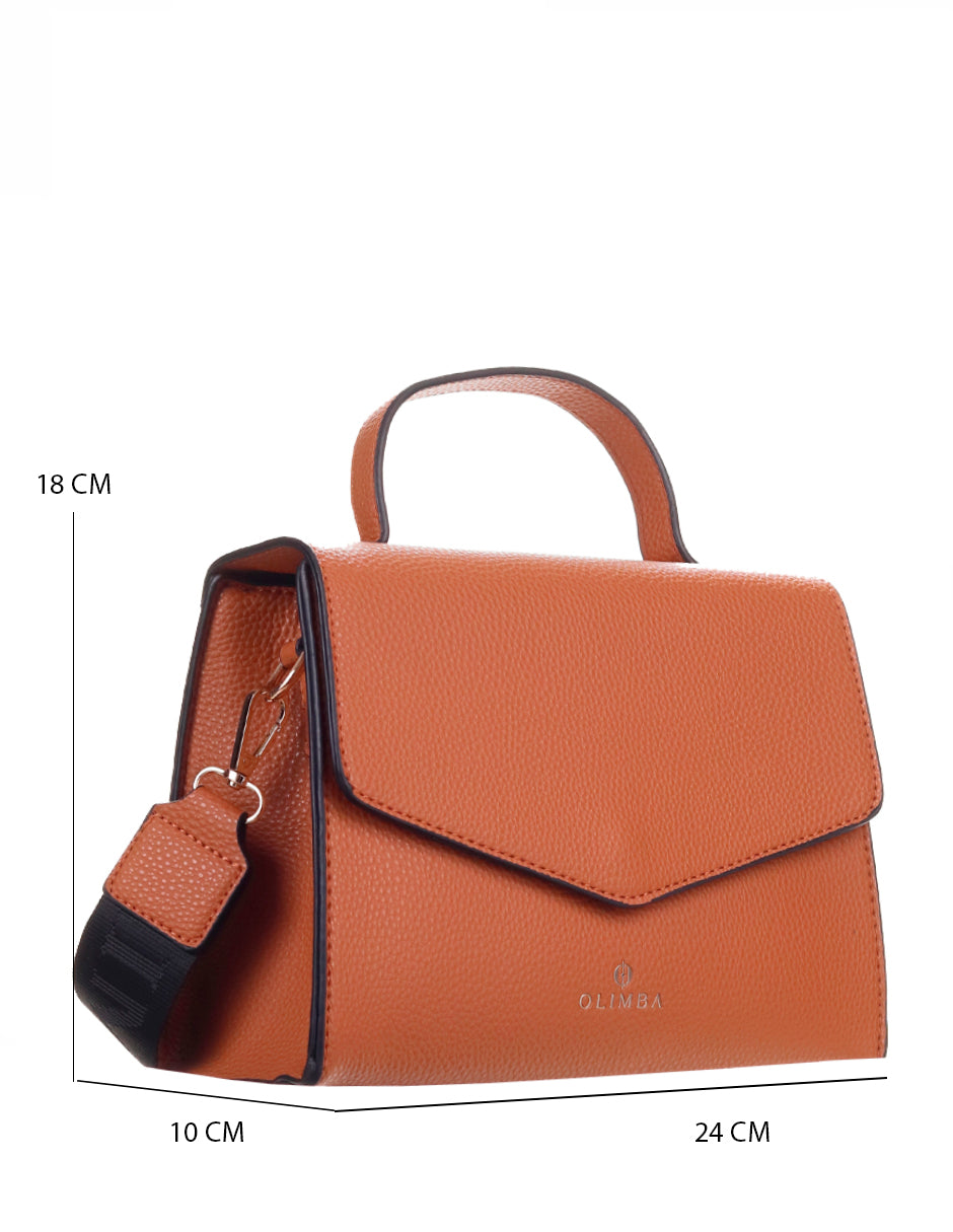 Crossbody Olimba