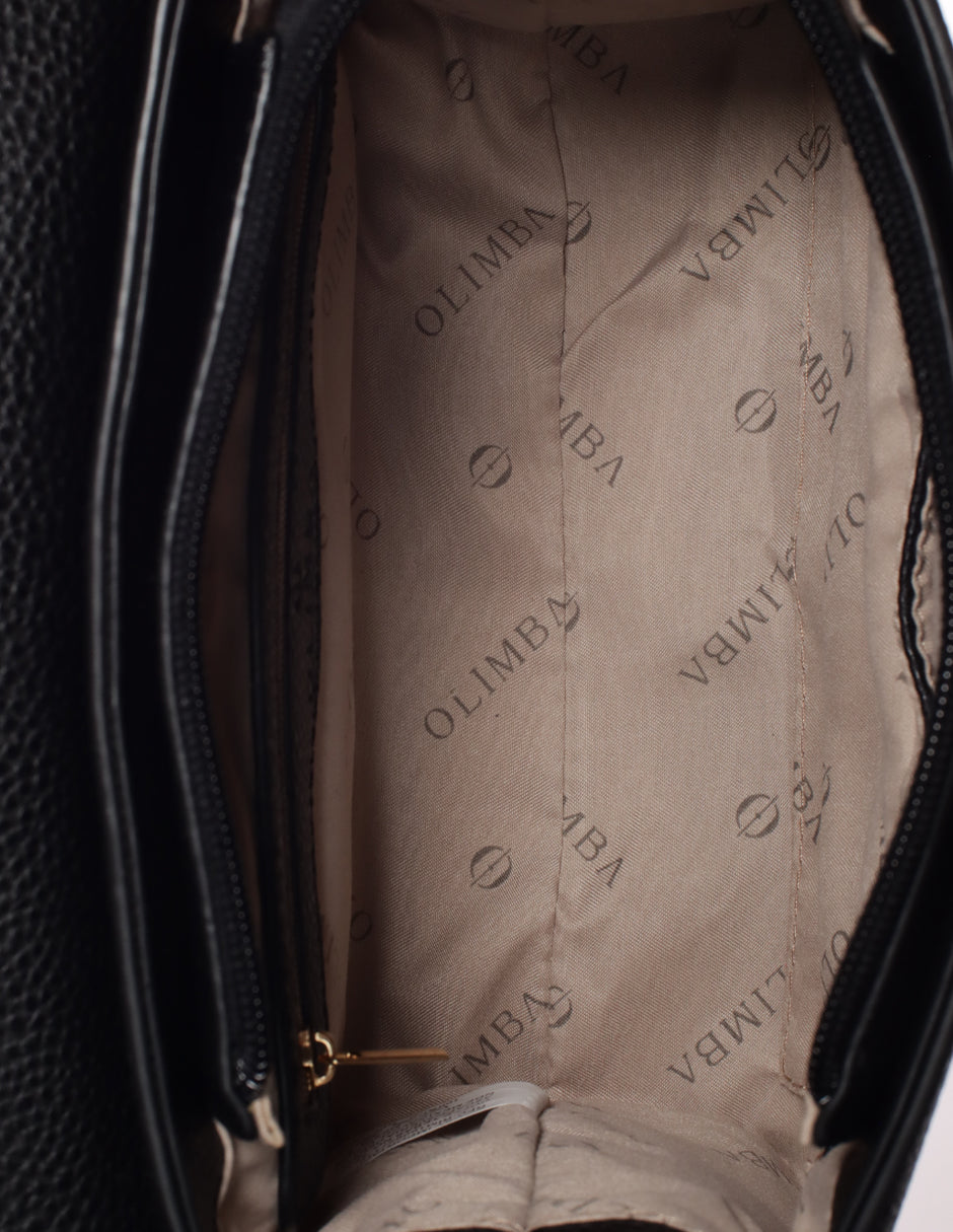 Crossbody Olimba