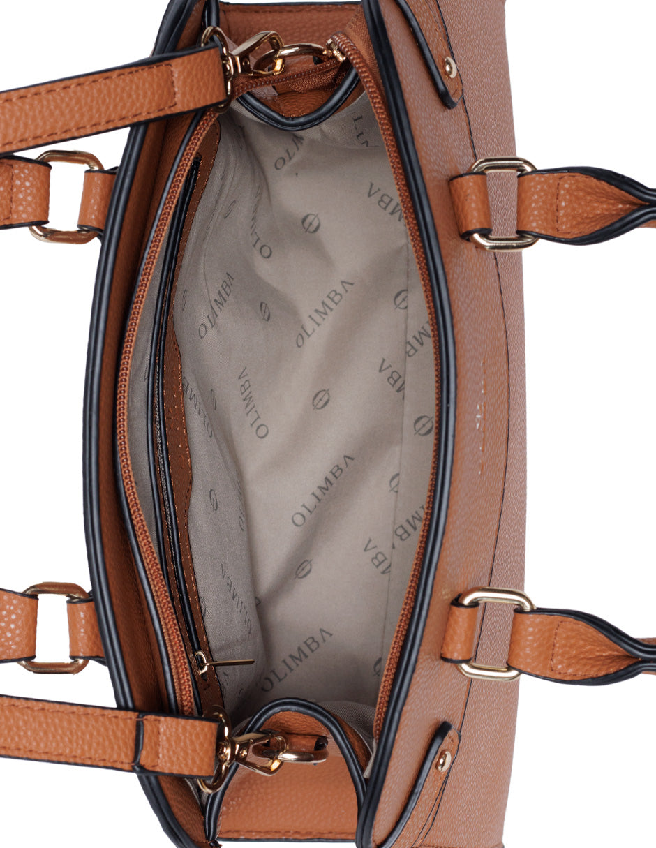 Satchel Olimba