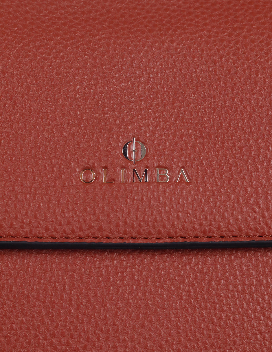 Crossbody Olimba