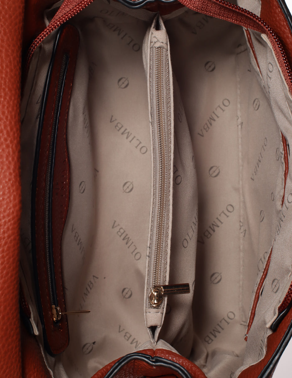 Crossbody Olimba