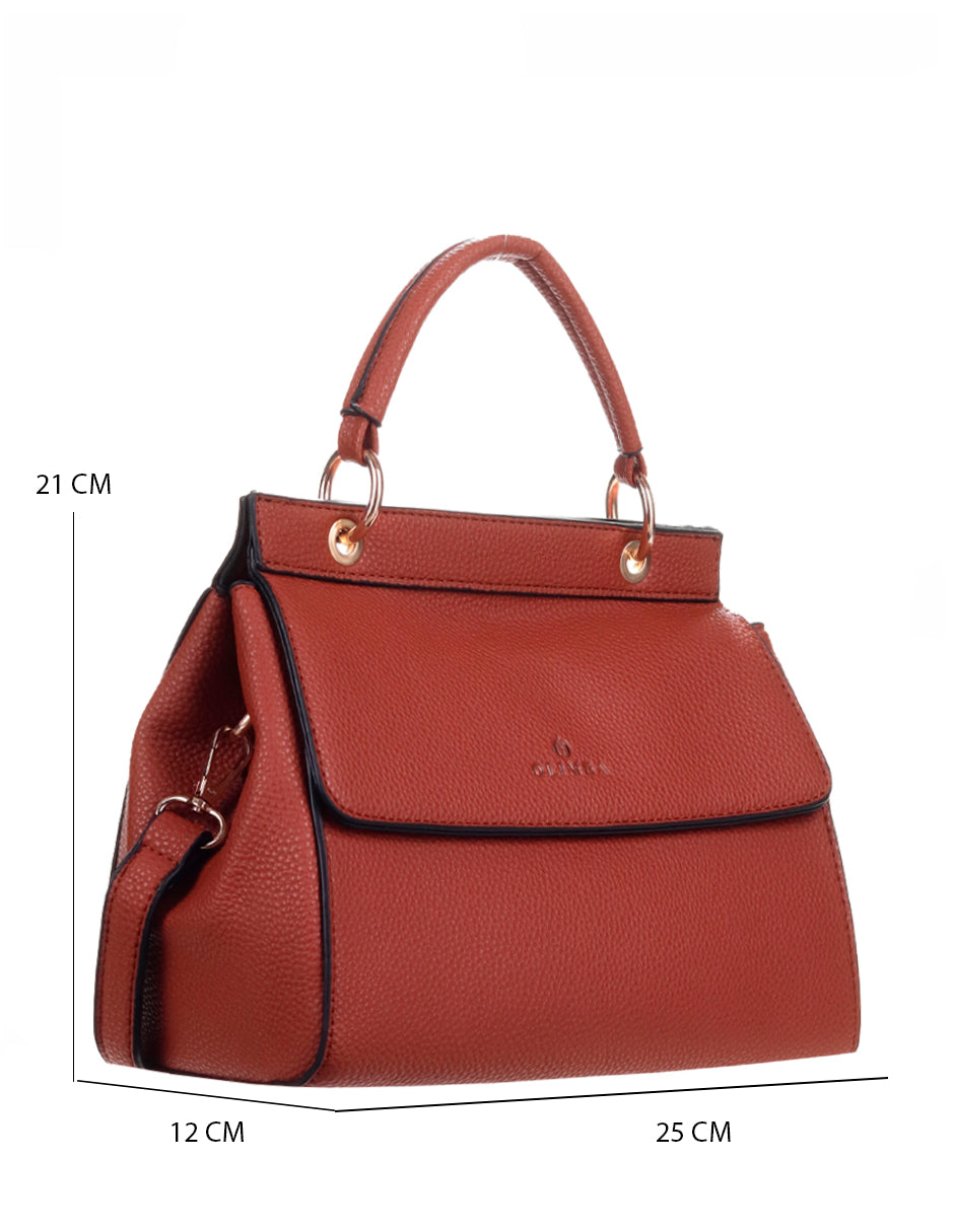 Crossbody Olimba