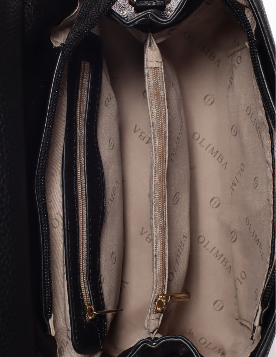 Crossbody Olimba