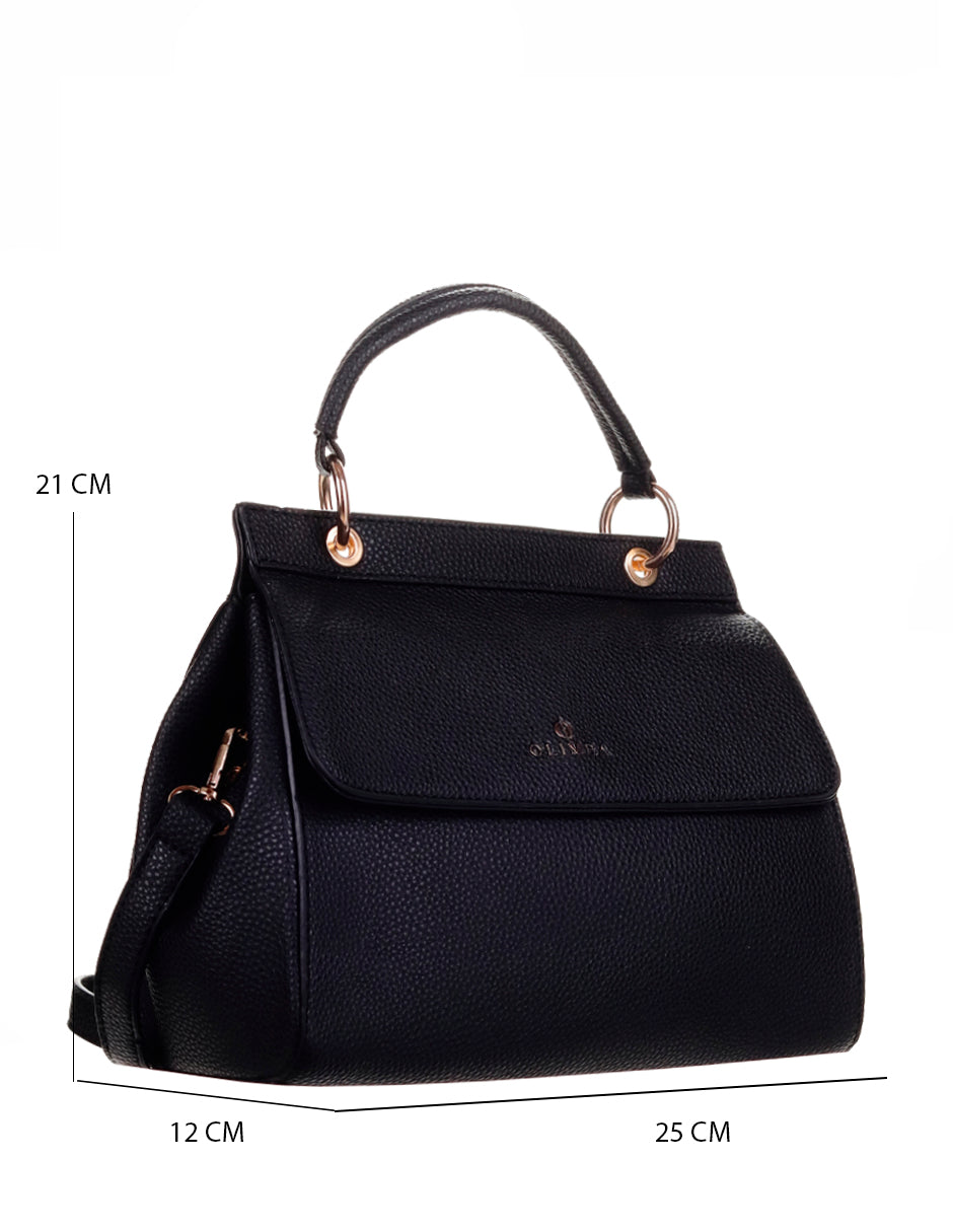 Crossbody Olimba