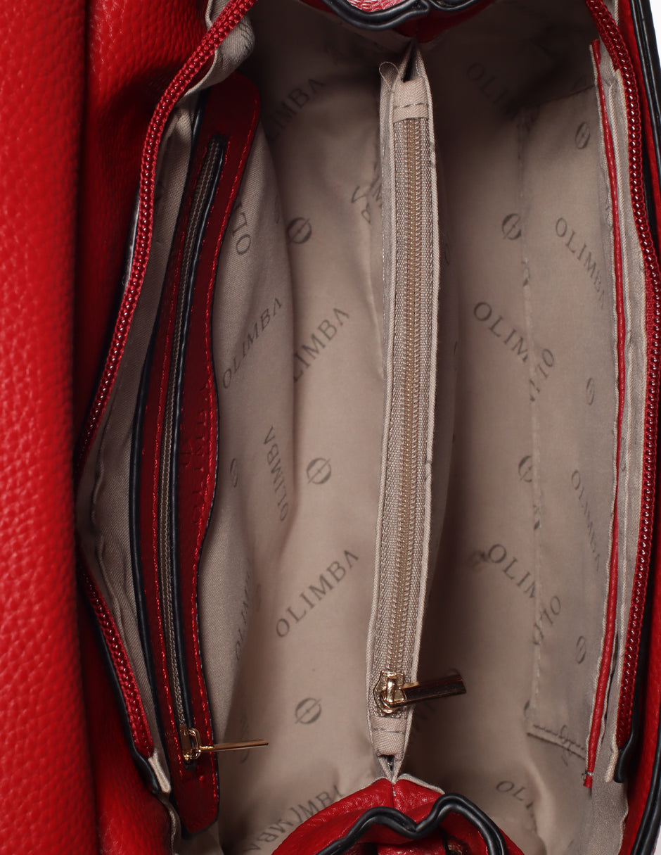 Crossbody Olimba