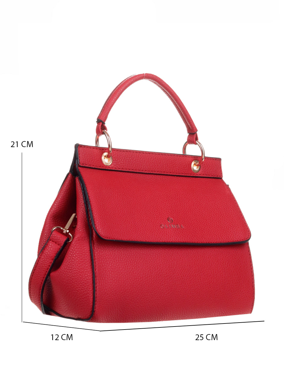 Crossbody Olimba