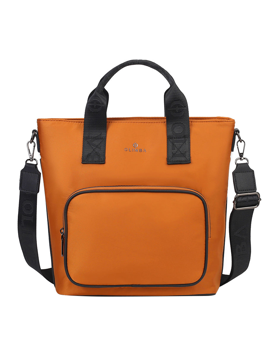 Tote Olimba