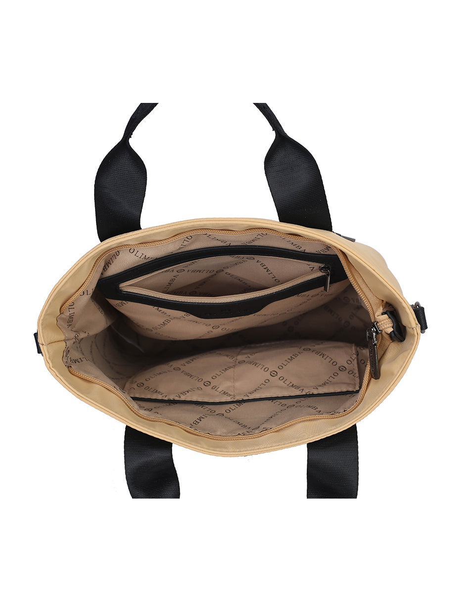 Tote Olimba