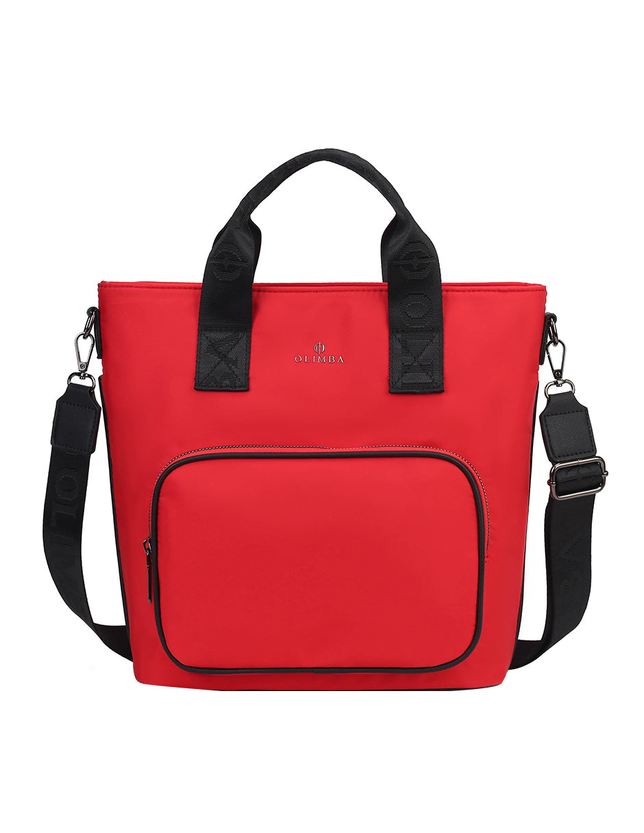 Tote Olimba