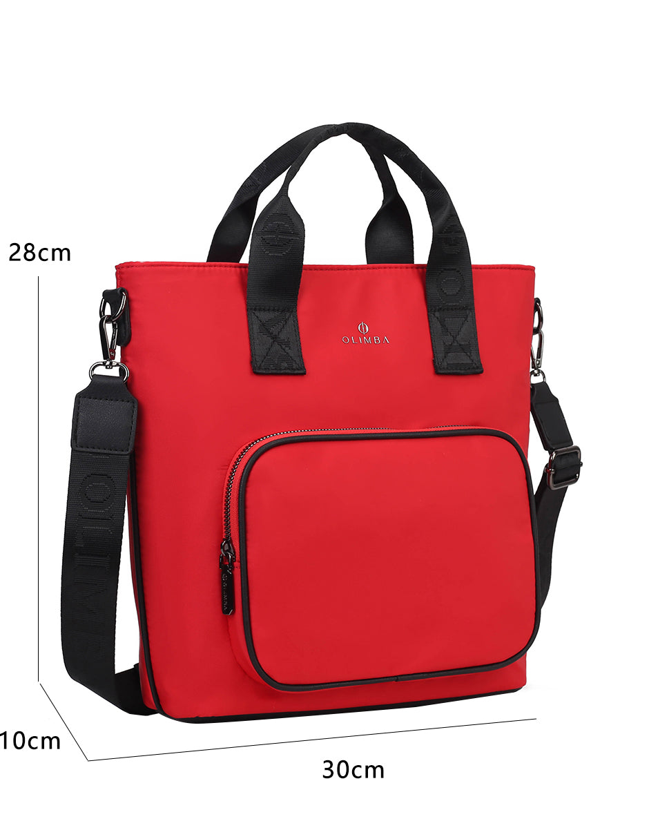 Tote Olimba