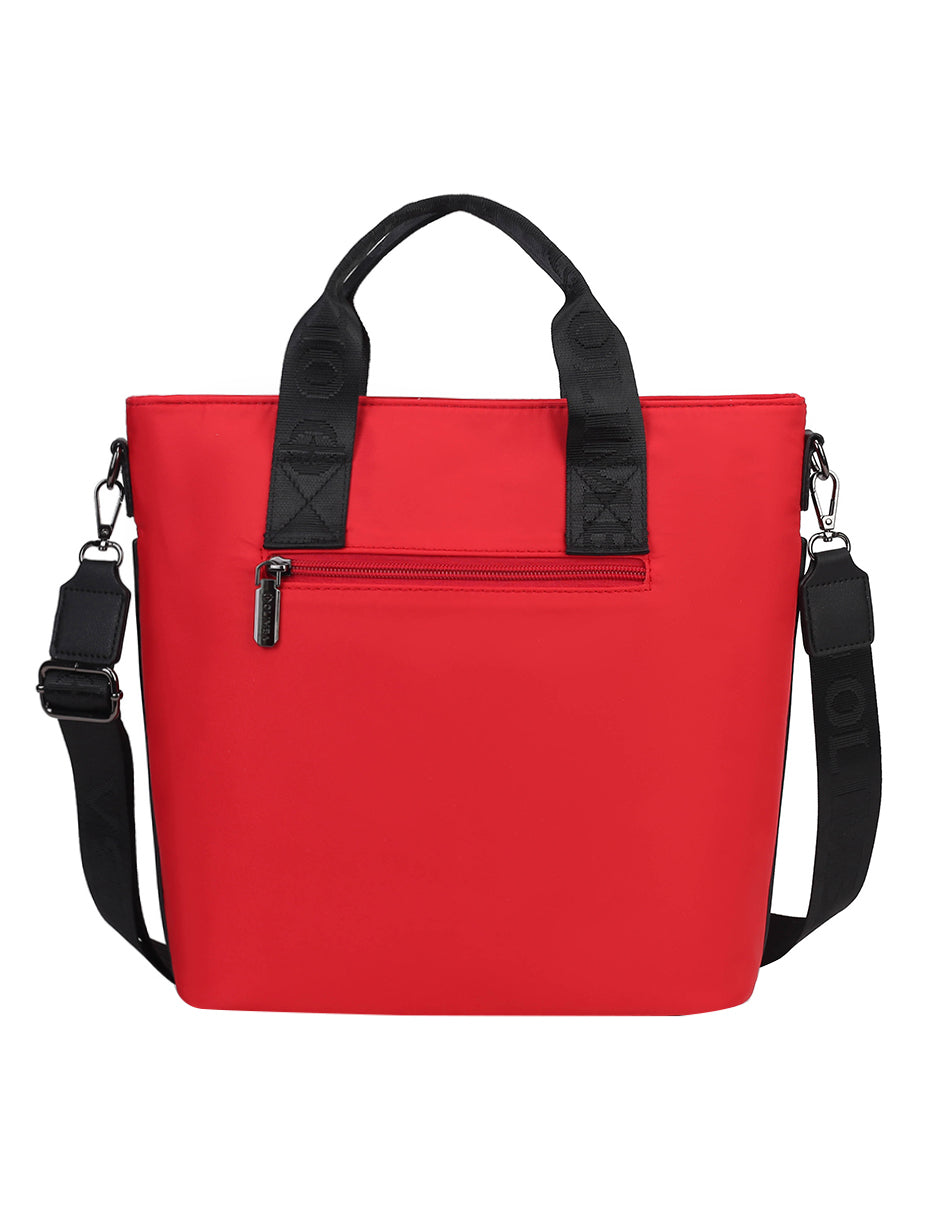 Tote Olimba