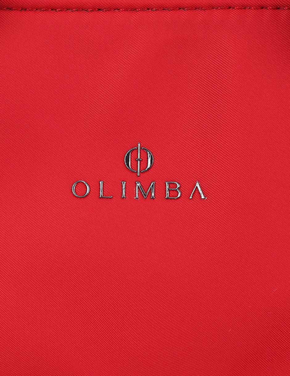 Tote Olimba