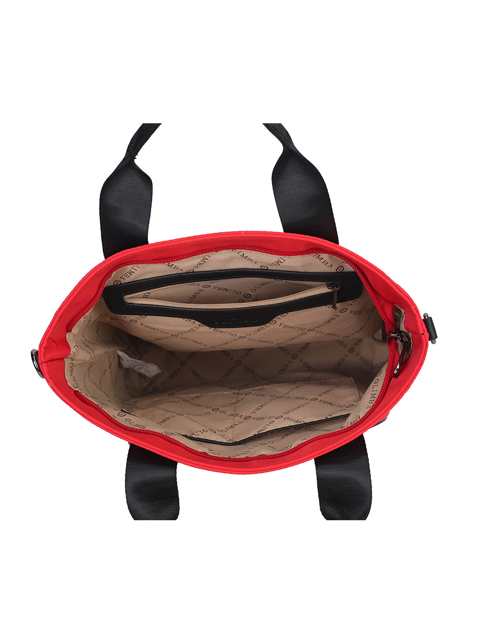 Tote Olimba