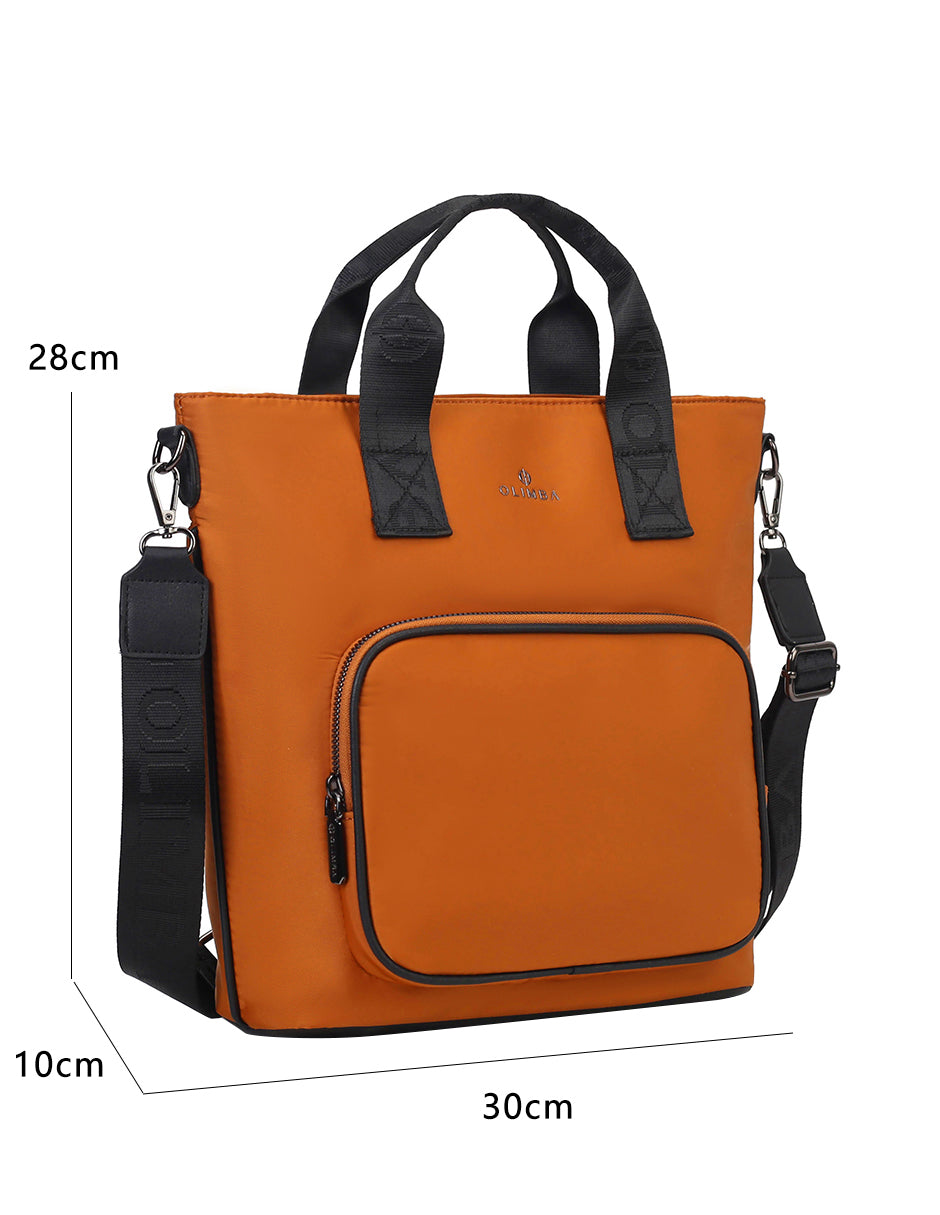 Tote Olimba