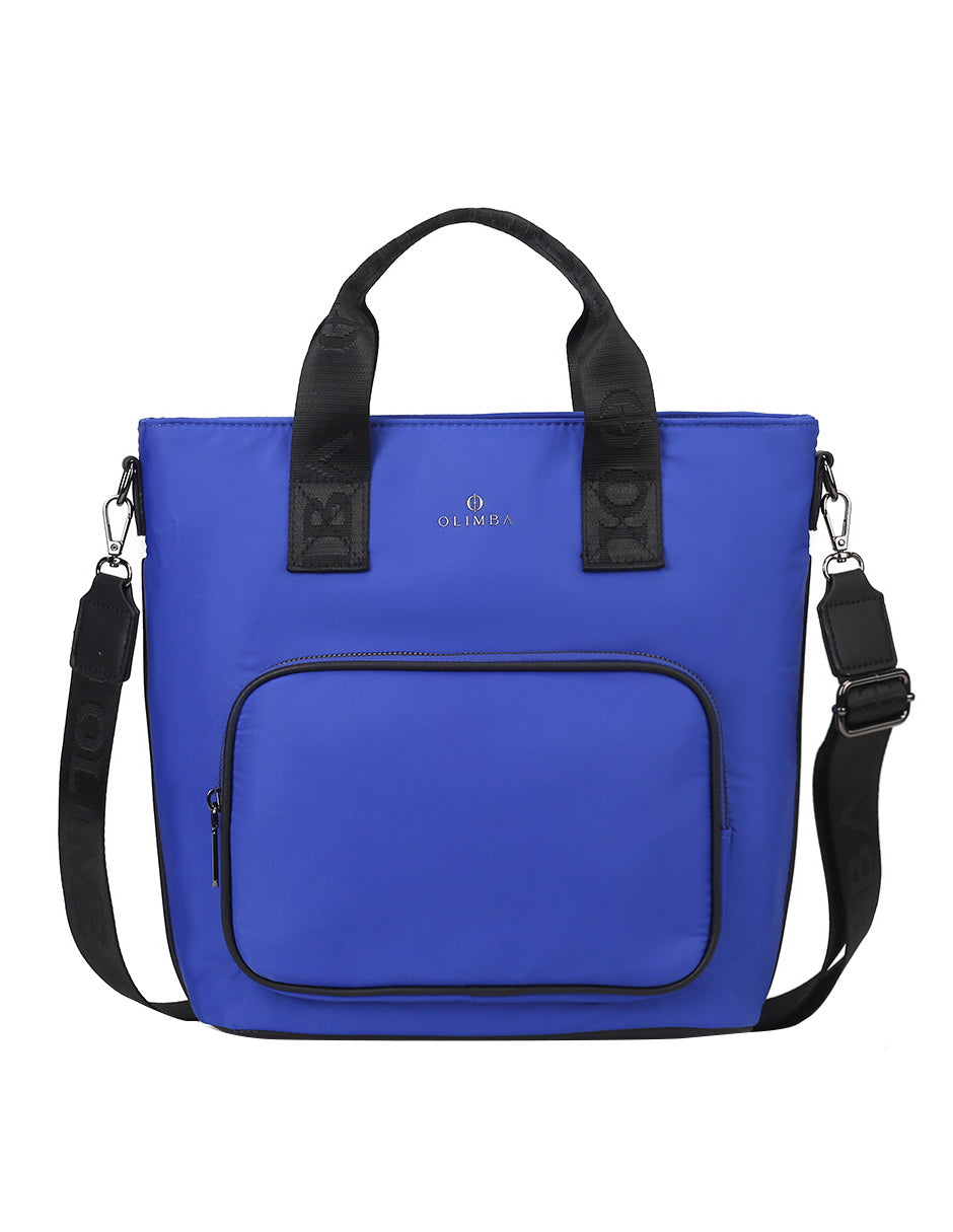 Tote Olimba