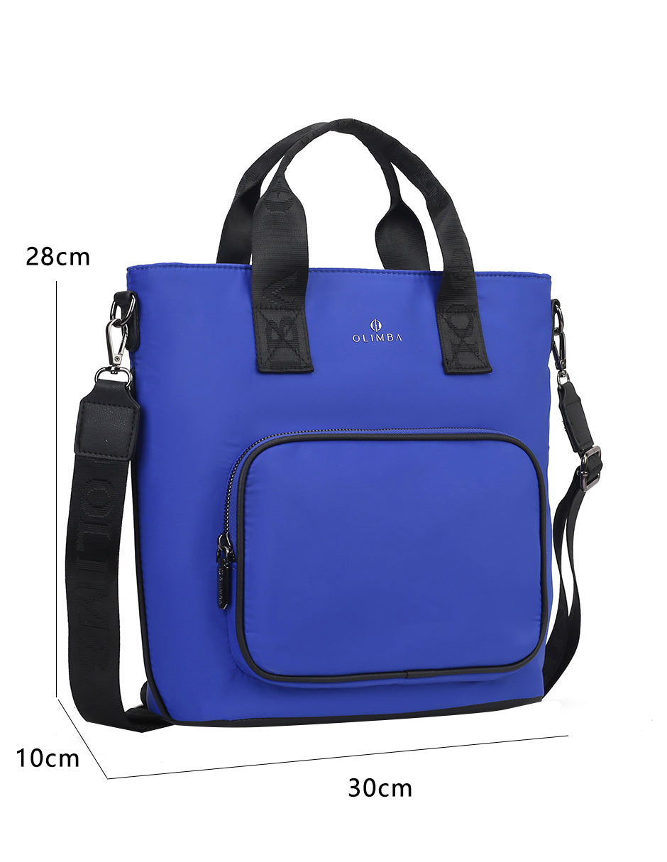Tote Olimba