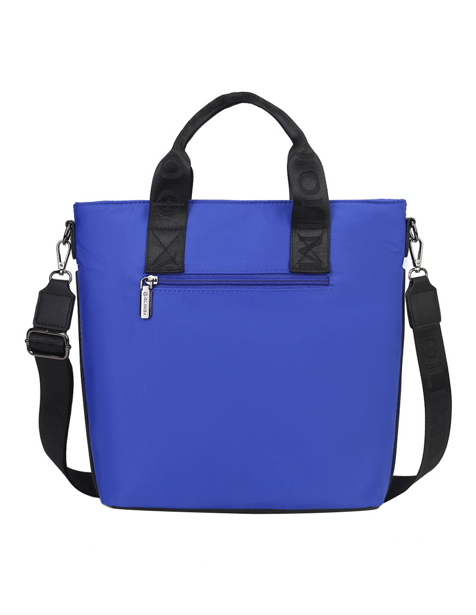 Tote Olimba