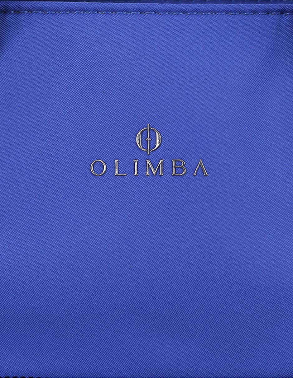 Tote Olimba
