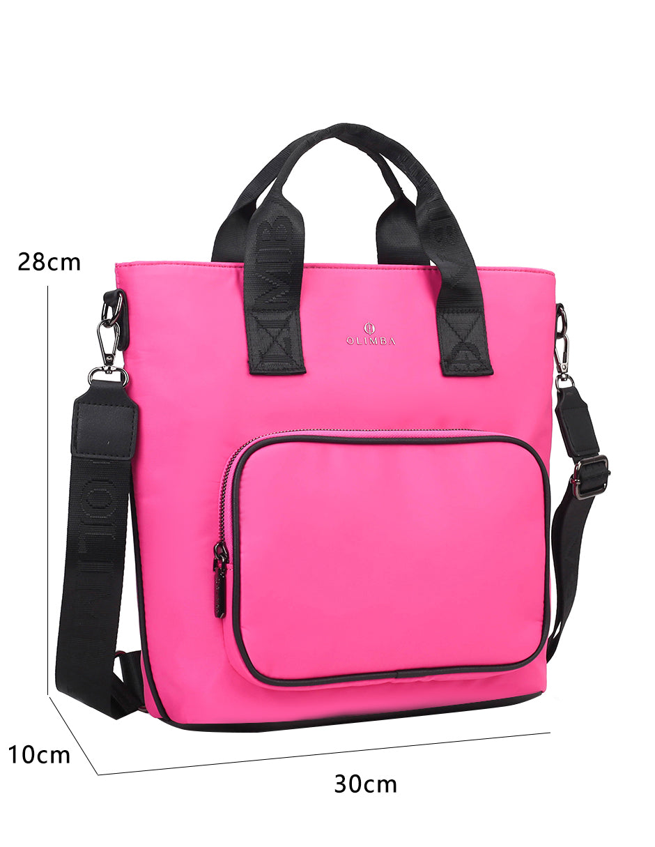 Tote Olimba