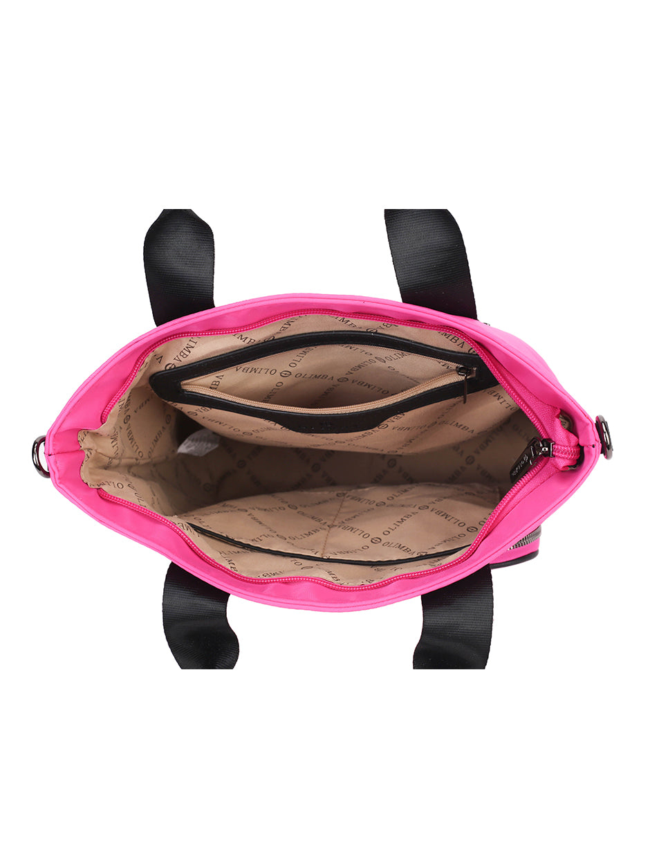Tote Olimba