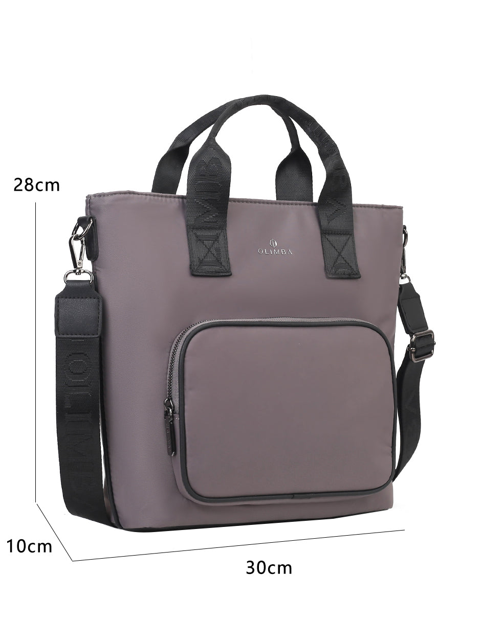 Tote Olimba