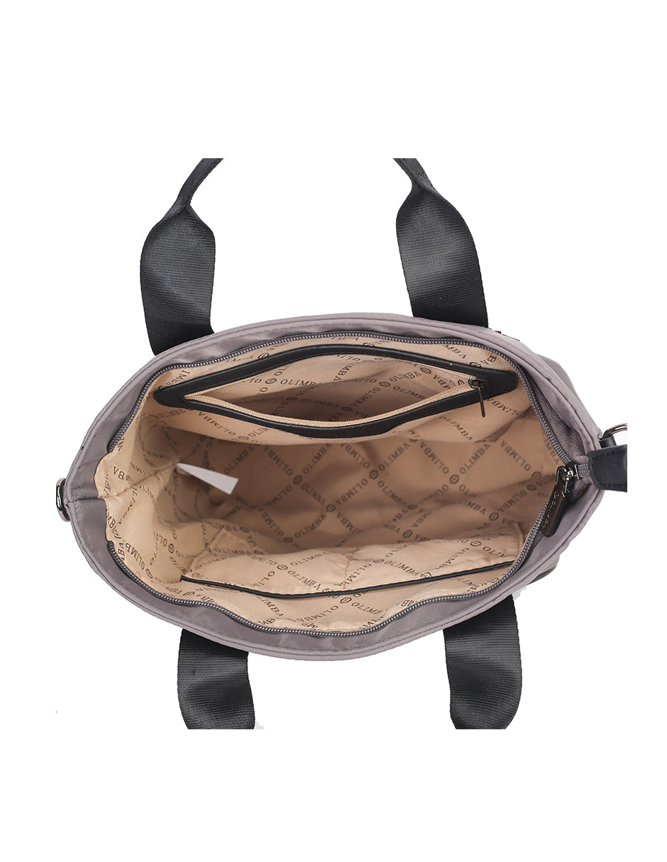 Tote Olimba