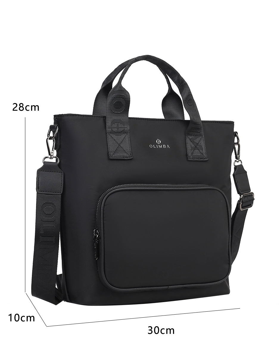 Tote Olimba