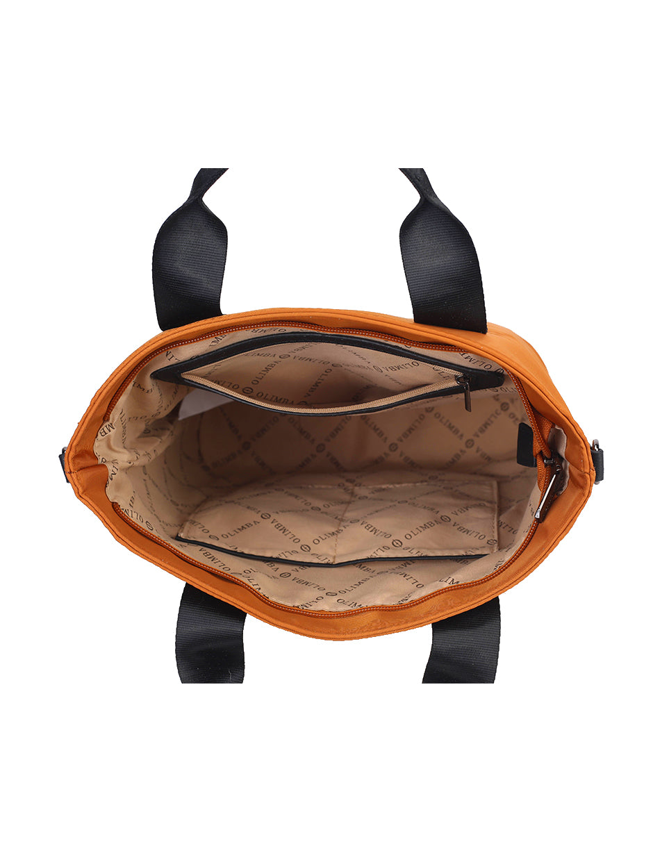 Tote Olimba