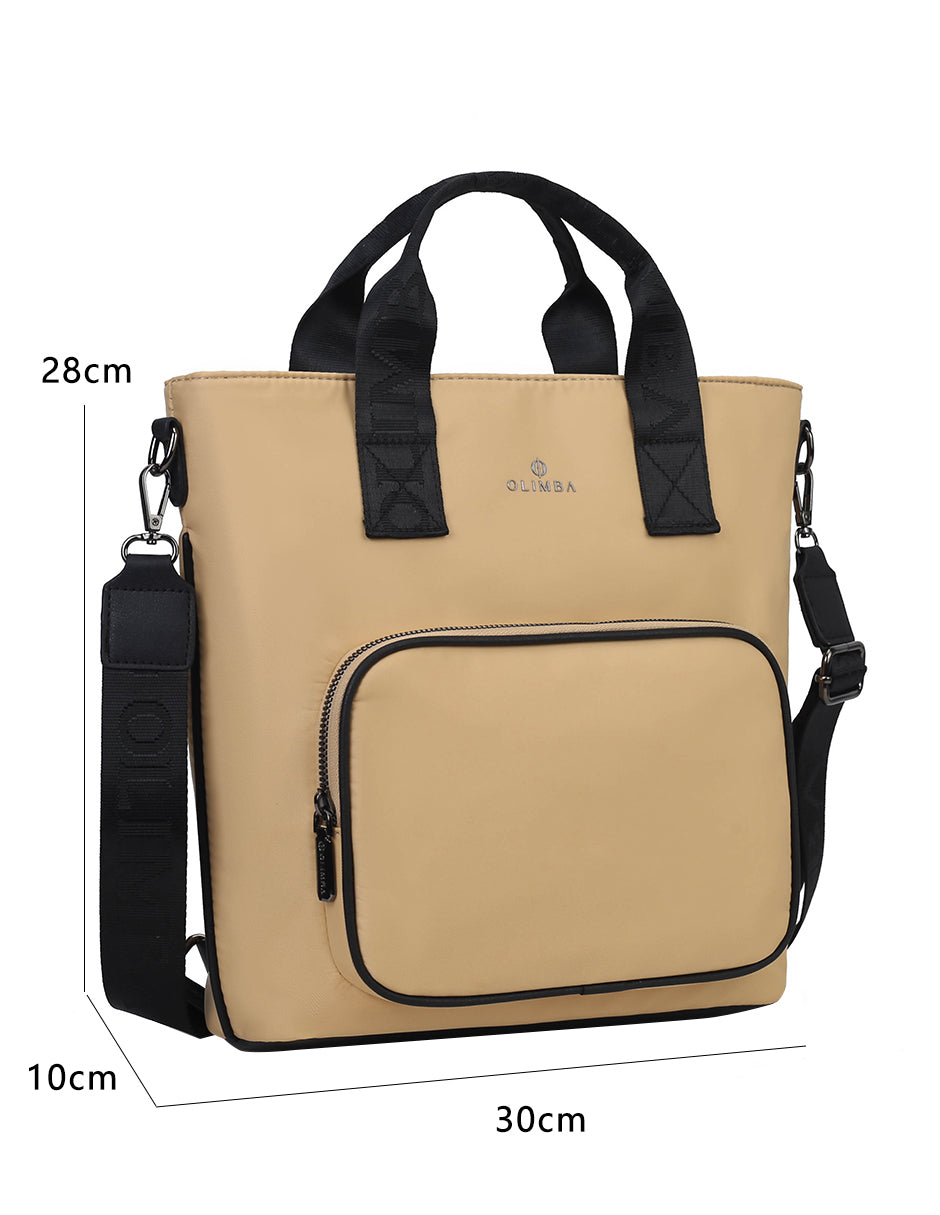 Tote Olimba