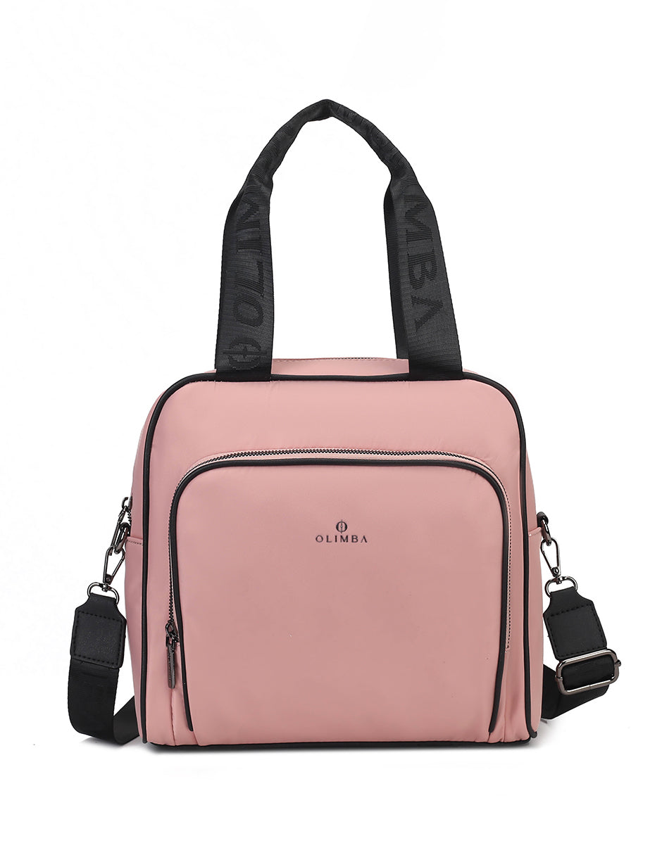 Bolsa Tote Olimba
