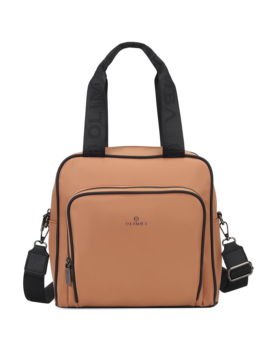 Bolsa Tote Olimba