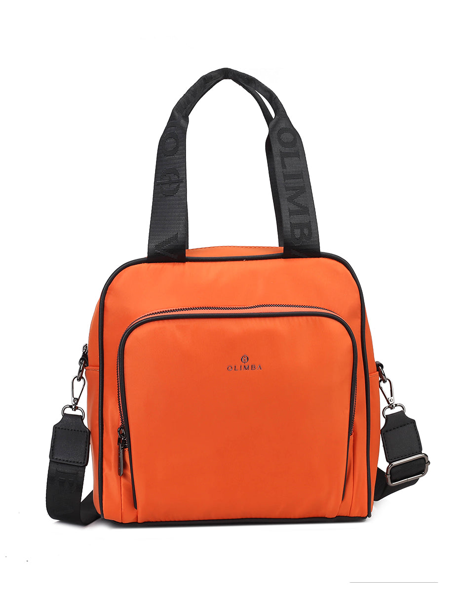 Bolsa Tote Olimba